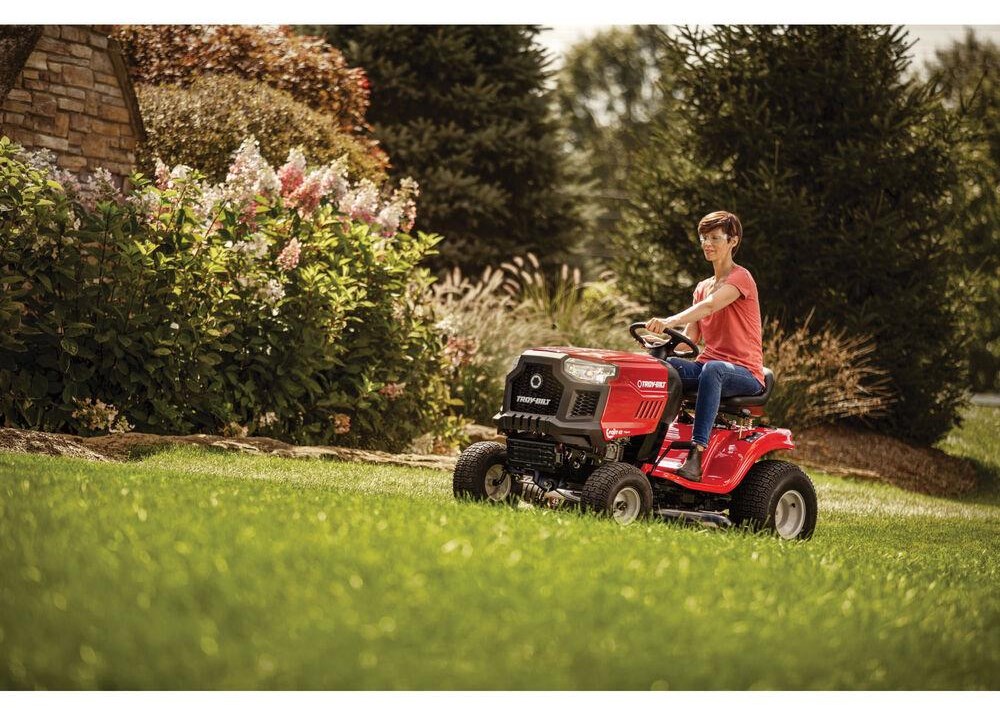 MTD Products 2023 MOWER 794 80568 2 Pony 42 Riding Lawn Mower